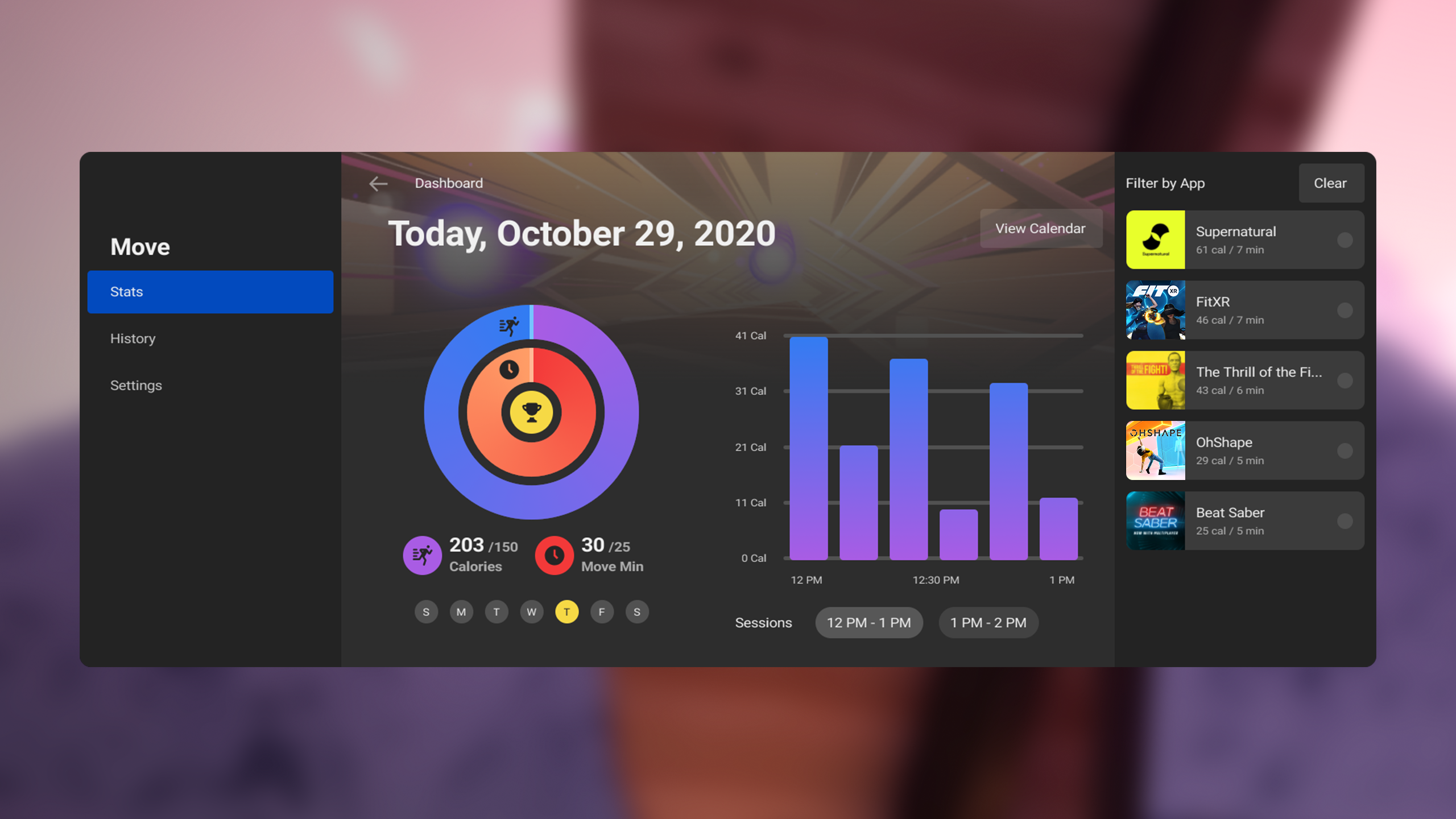 Oculus: arriva il supporto nativo a 90 Hz, un nuovo fitness tracker e altre novità 1