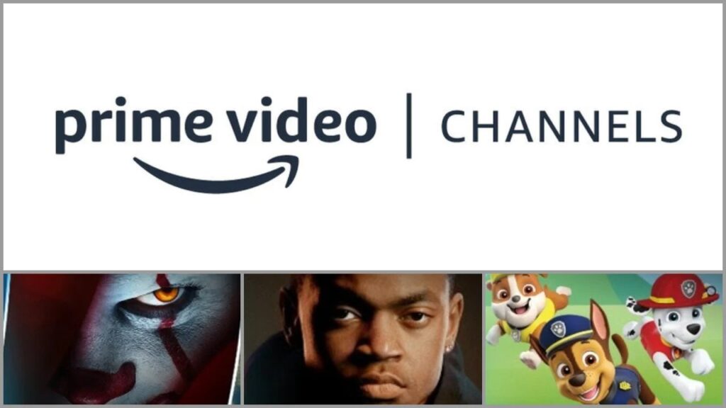 Prime Video Channel arriva in Italia con nuovi contenuti on-demand in abbonamento 1