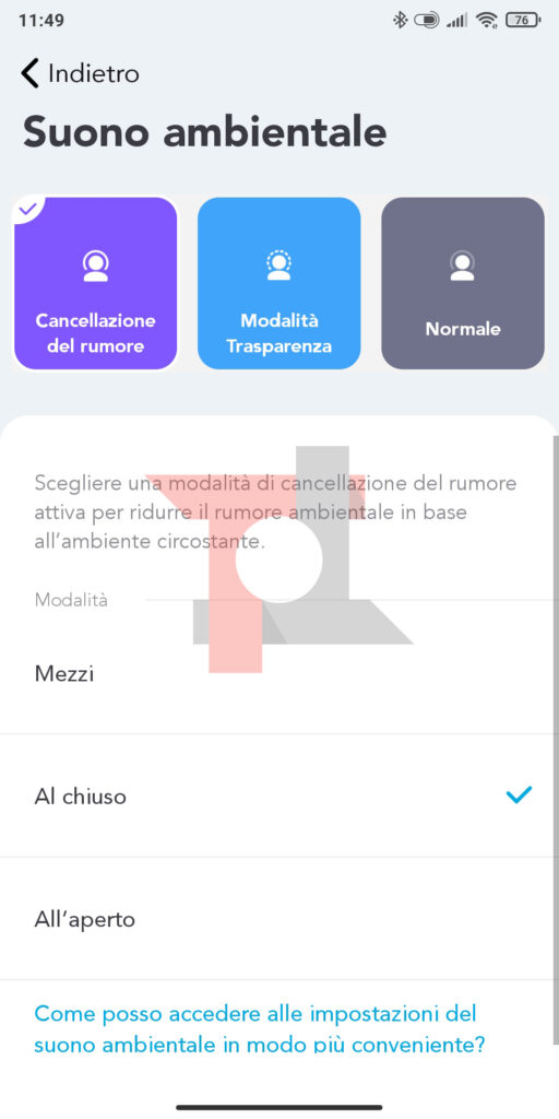 Recensione Soundcore Life Q30: una conferma sulla cancellazione del rumore economica 13