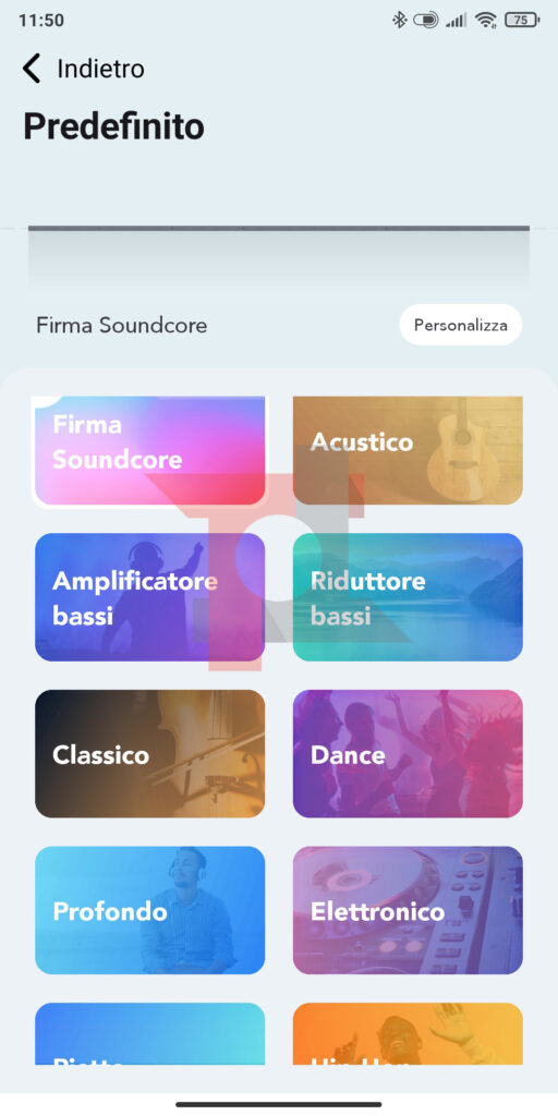 Recensione Soundcore Life Q30: una conferma sulla cancellazione del rumore economica 16