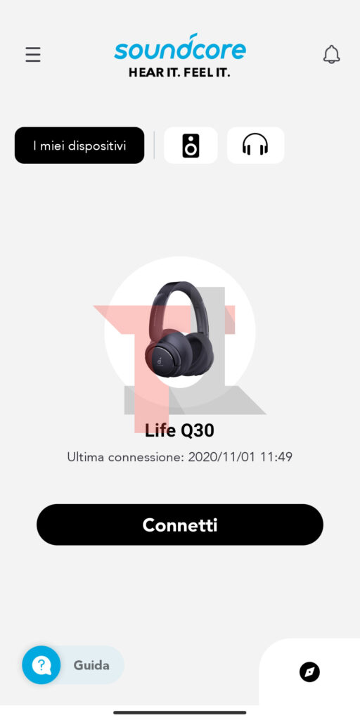 Recensione Soundcore Life Q30: una conferma sulla cancellazione del rumore economica 18