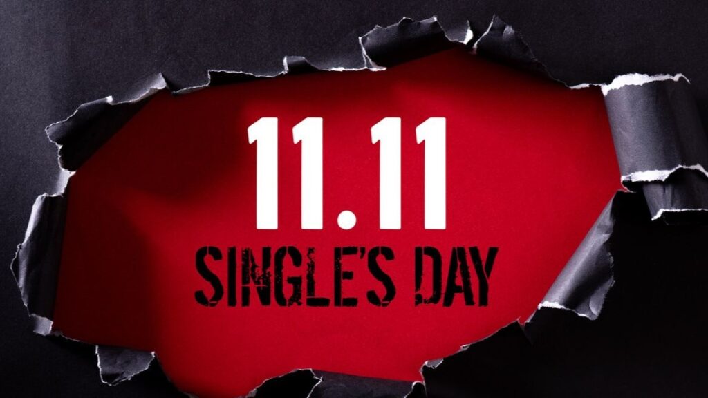 Oggi si celebra il Single's Day: ecco tutte le promozioni disponibili 1