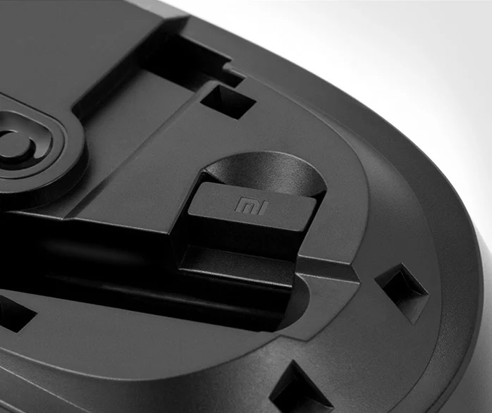 Xiaomi lancia un elegante mouse wireless a meno di 4 euro 2