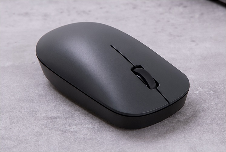 Mi Wireless Mouse Lite
