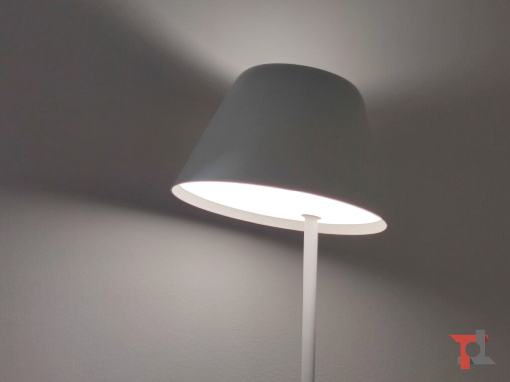 Recensione Yeelight Floor Lamp, la lampada da pavimento che crea l'atmosfera giusta 2