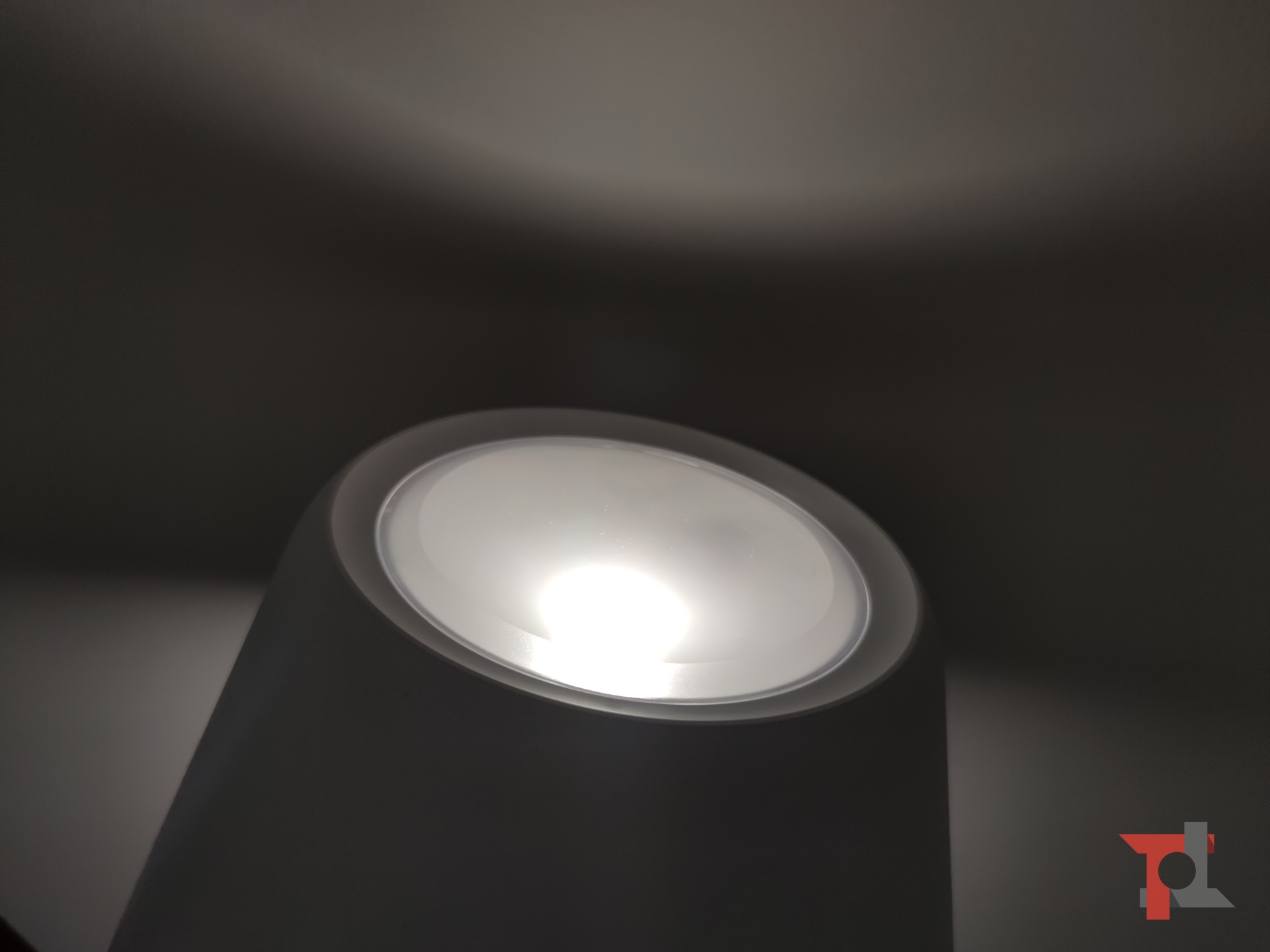 Recensione Yeelight Floor Lamp, la lampada da pavimento che crea l'atmosfera giusta 9