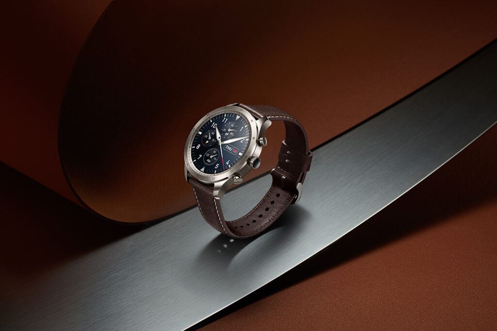 Zepp Z in Cina ha già l'ECG 1