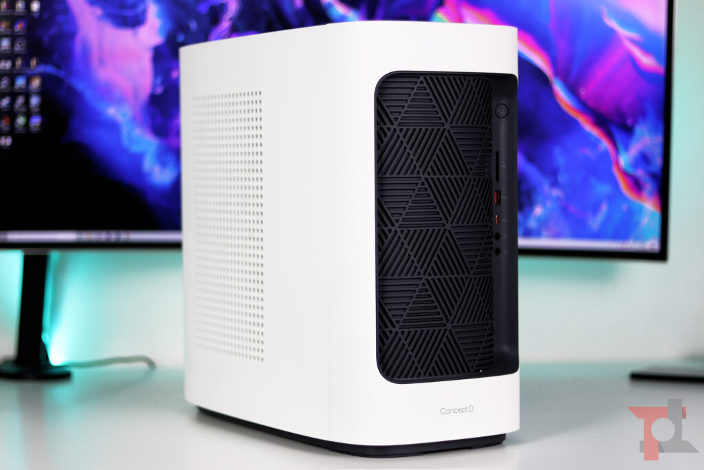 acer conceptd 300 anteprima