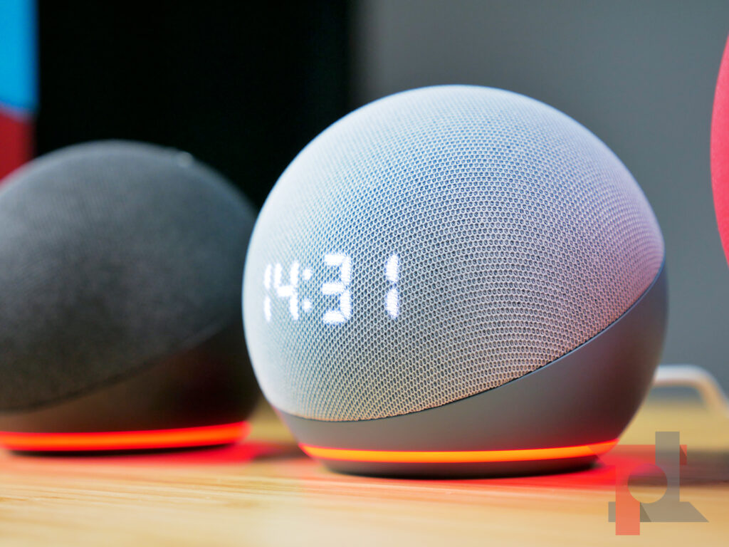 amazon echo 4a generazione