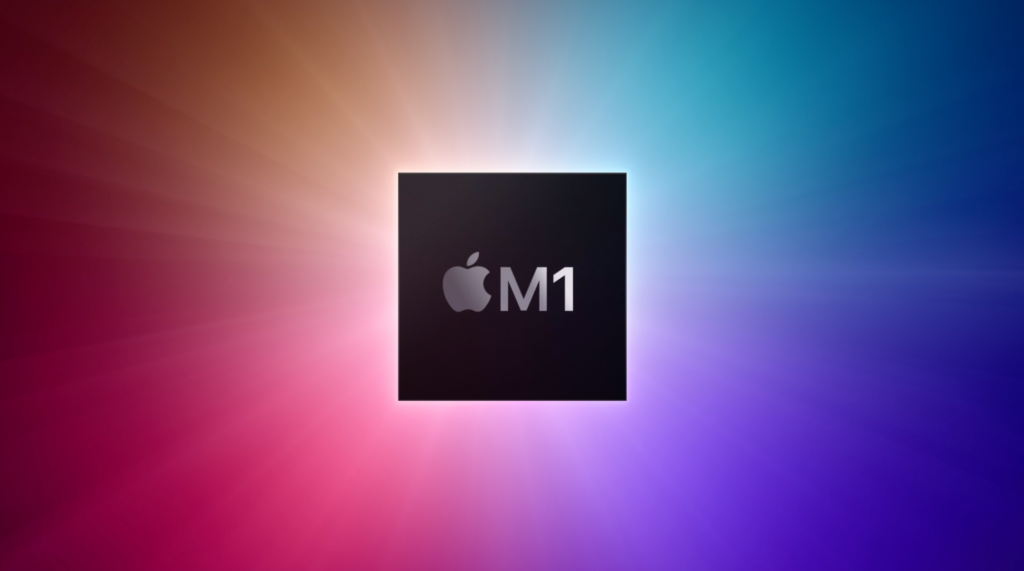 Apple M1 è il primo SoC di Apple per i Mac: parole d'ordine prestazioni e bassi consumi 12