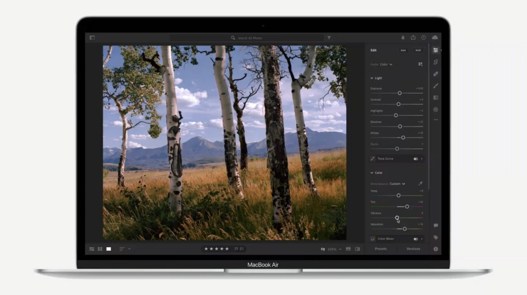 Questo è il nuovo Macbook Air: potente, senza ventola e con Apple Silicon M1 2