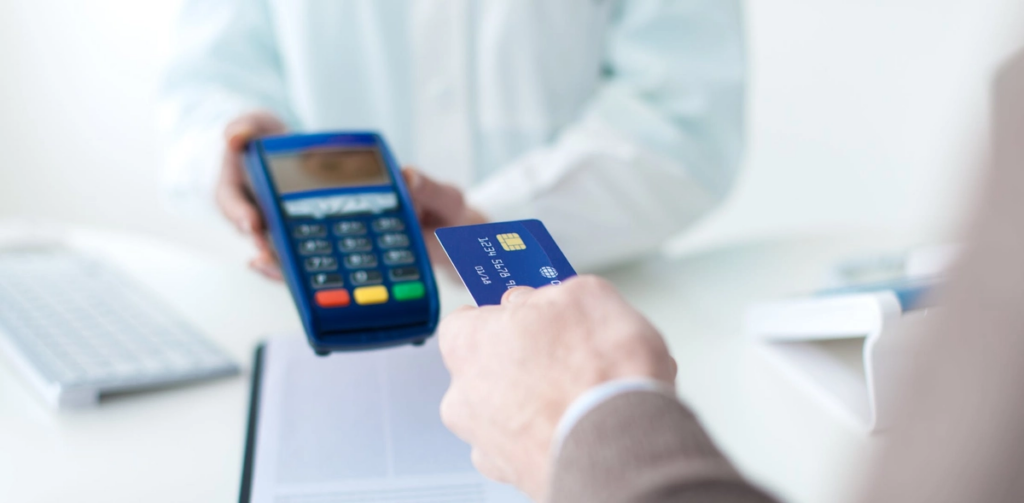 axerve easy pos copertina