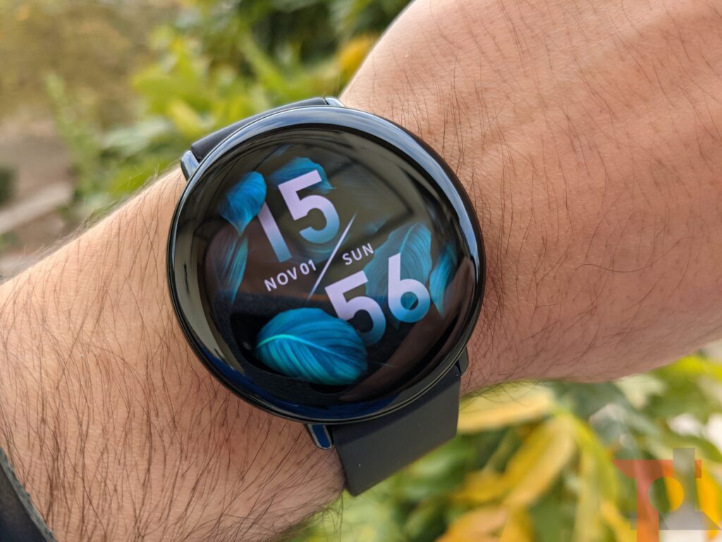 Tanta classe e poco altro per Zepp E Circle: la recensione 1