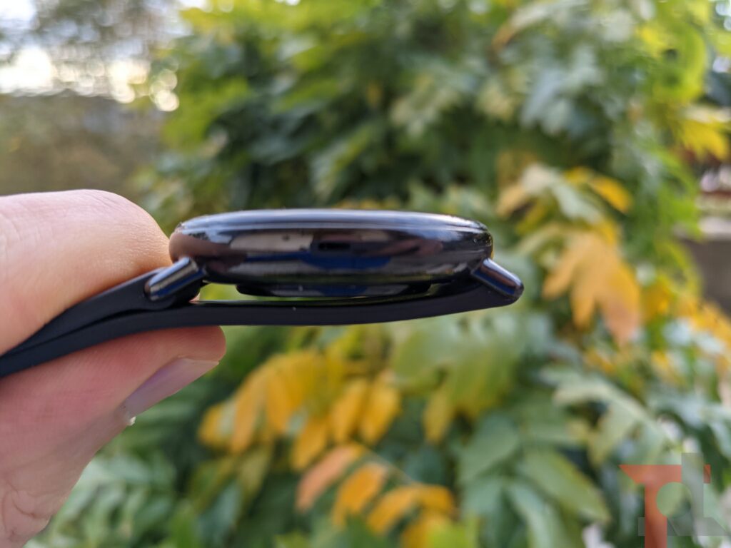 Tanta classe e poco altro per Zepp E Circle: la recensione 6