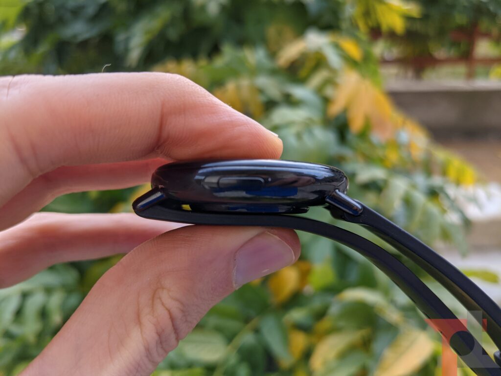 Tanta classe e poco altro per Zepp E Circle: la recensione 4