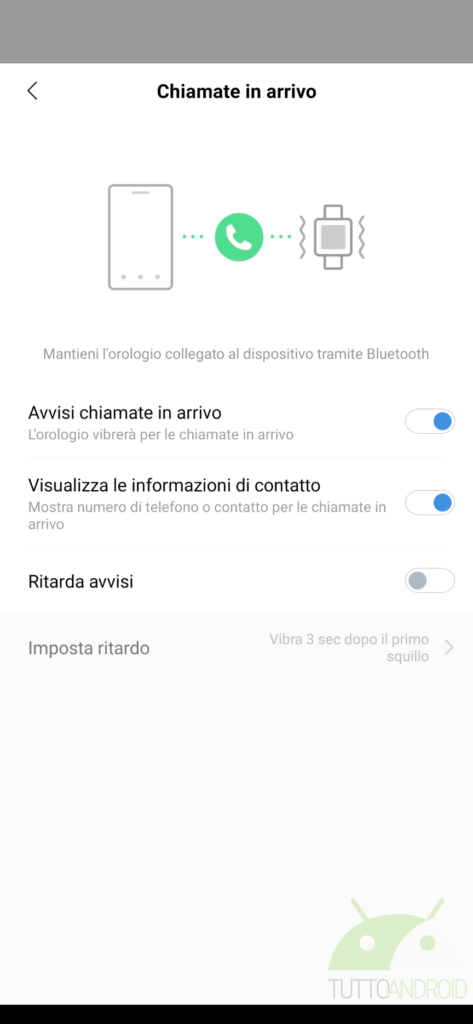 Tanta classe e poco altro per Zepp E Circle: la recensione 9