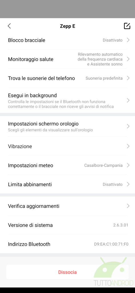 Tanta classe e poco altro per Zepp E Circle: la recensione 13