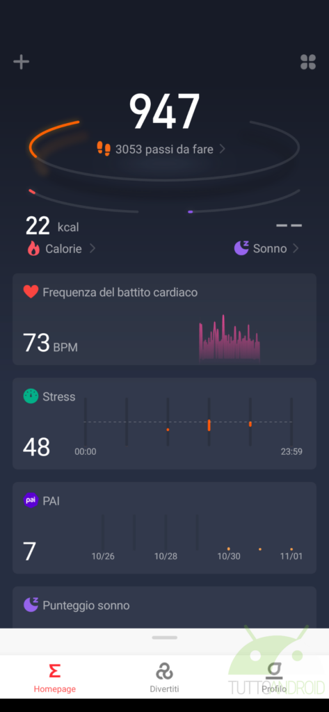 Tanta classe e poco altro per Zepp E Circle: la recensione 18