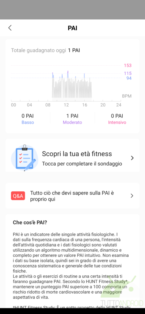 Tanta classe e poco altro per Zepp E Circle: la recensione 30