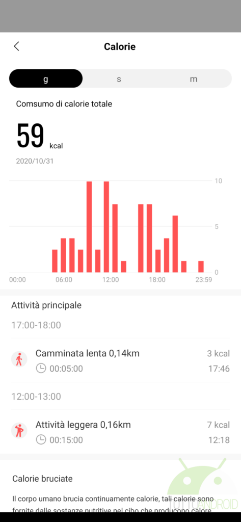 Tanta classe e poco altro per Zepp E Circle: la recensione 31
