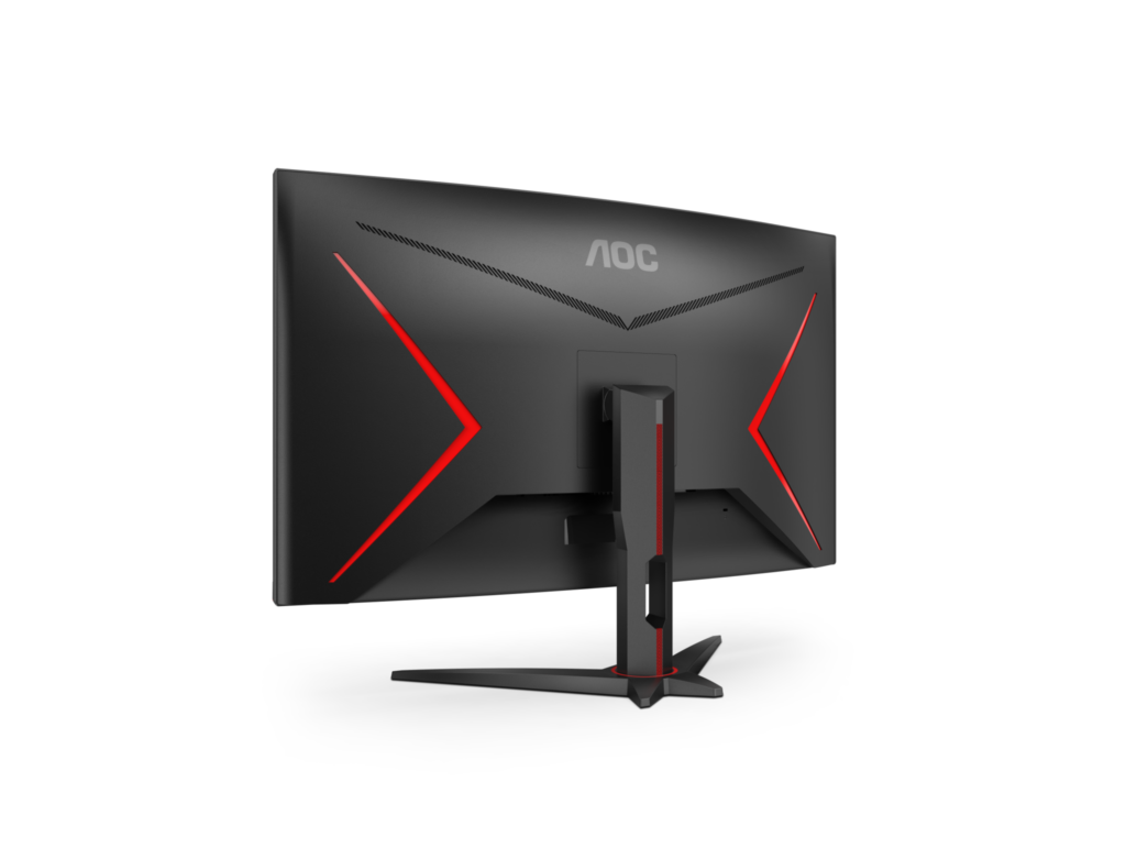 AOC G2 Gaming Monitor