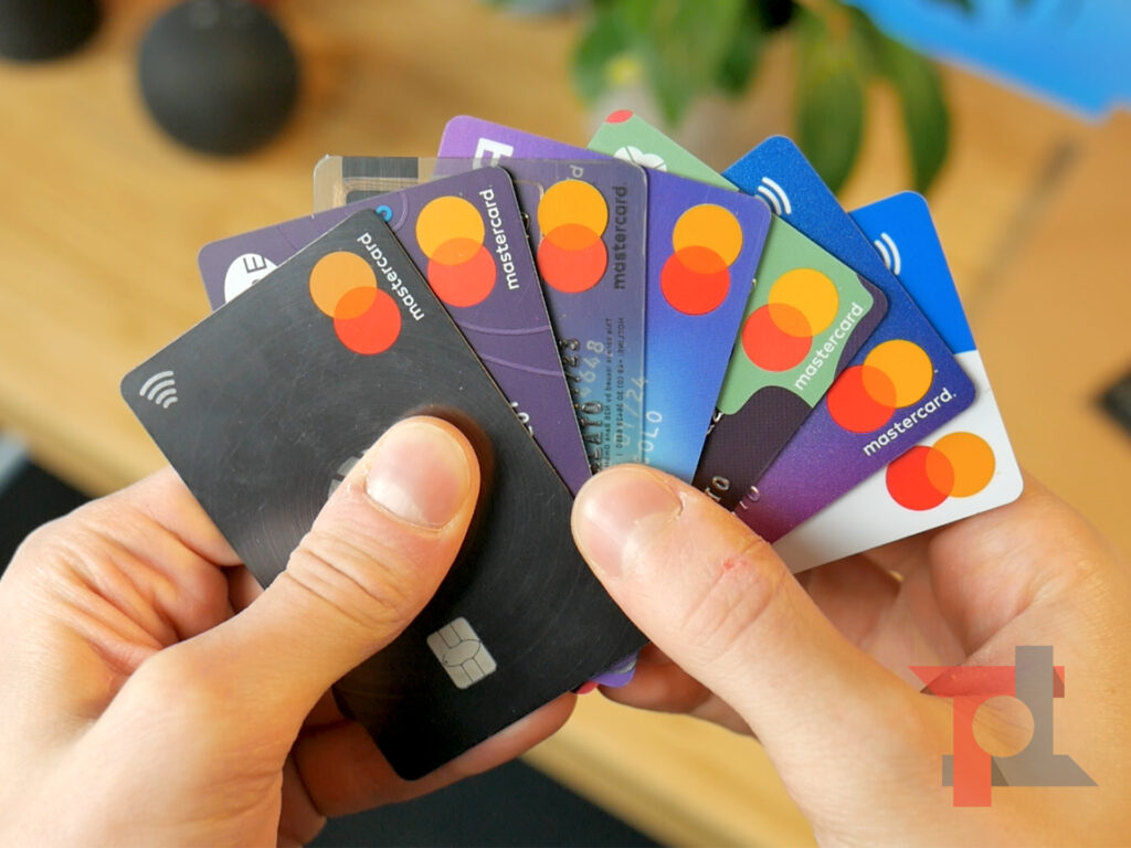 Carta di debito N26 conto corrente gratuito