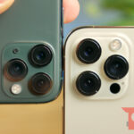 Confronto iPhone 12 Pro Max vs iPhone 11 Pro Max: i dettagli fanno la differenza 5