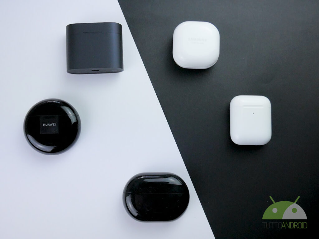 Fairphone potrebbe realizzare delle cuffie true wireless modulari e riparabili 1