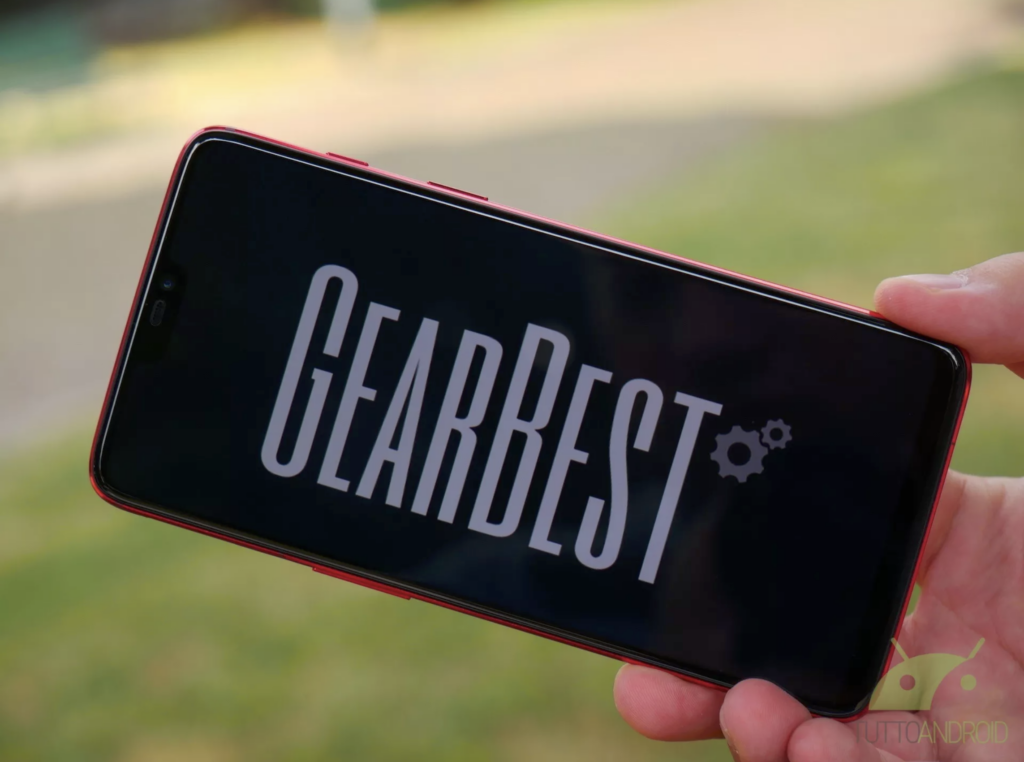 Al via le offerte Gearbest su smartphone e non solo per il Single's Day 1