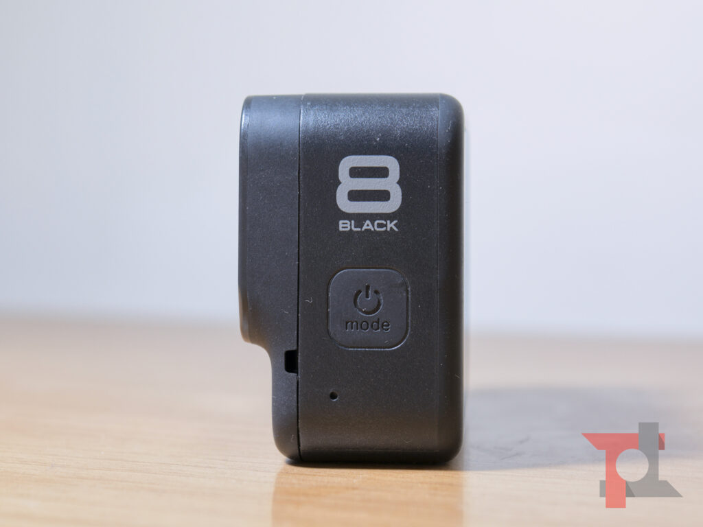Recensione GoPro Hero8: per chi vuole il top del rapporto qualità prezzo 5