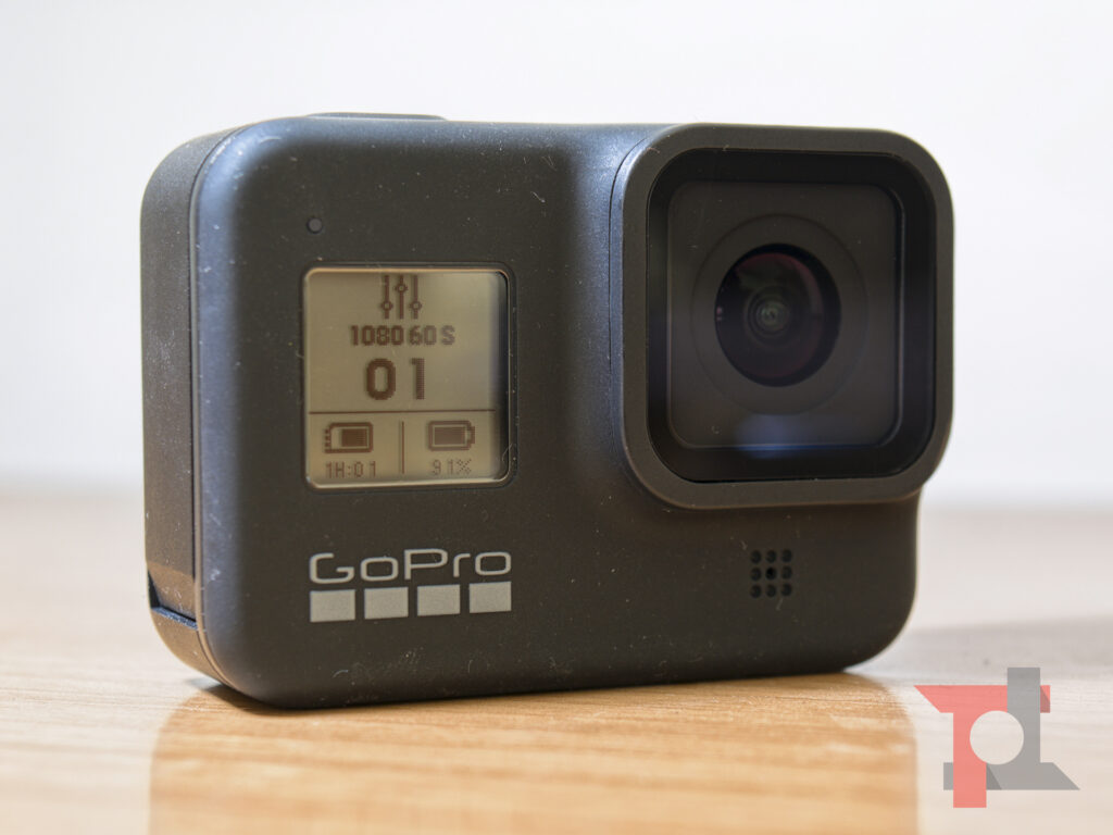 Recensione GoPro Hero8: per chi vuole il top del rapporto qualità prezzo 4