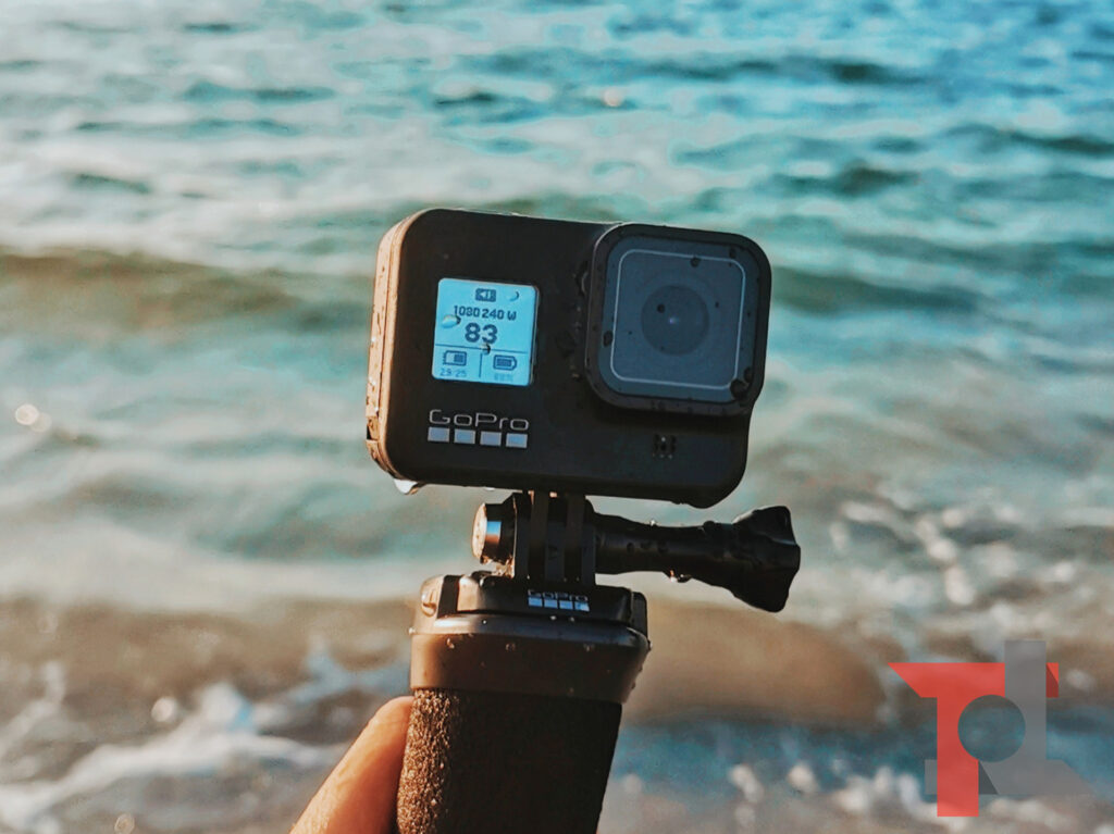Recensione GoPro Hero8: per chi vuole il top del rapporto qualità prezzo 20