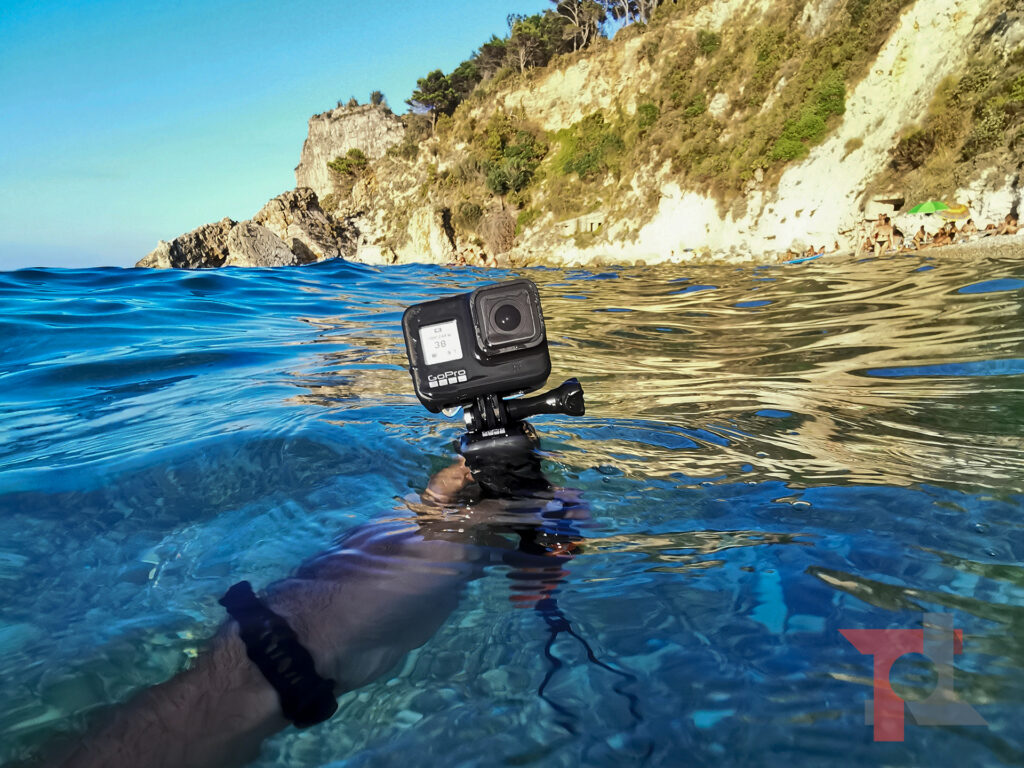 Recensione GoPro Hero8: per chi vuole il top del rapporto qualità prezzo 7