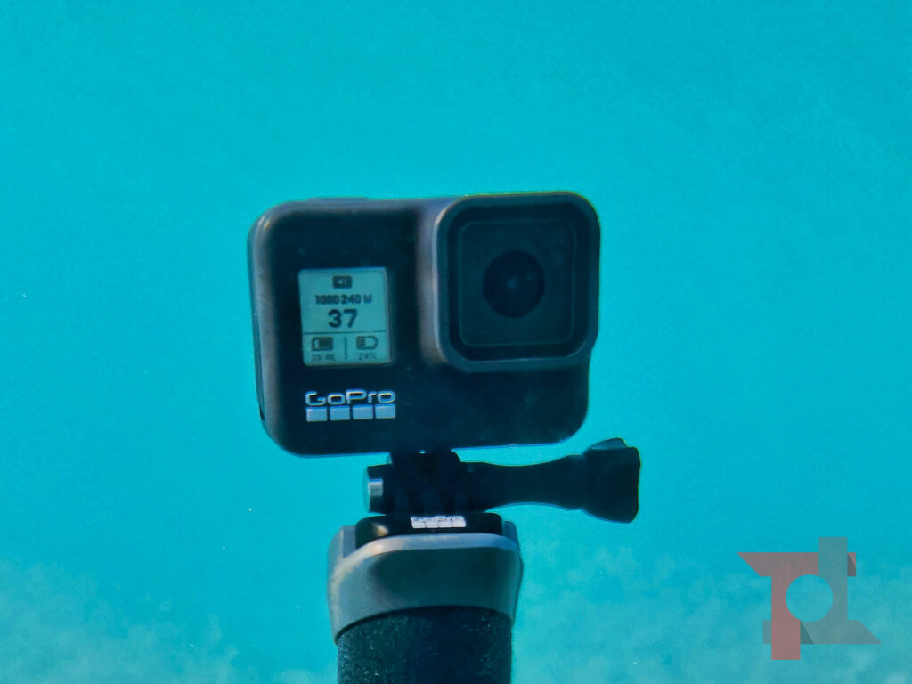 Recensione GoPro Hero8: per chi vuole il top del rapporto qualità prezzo 6