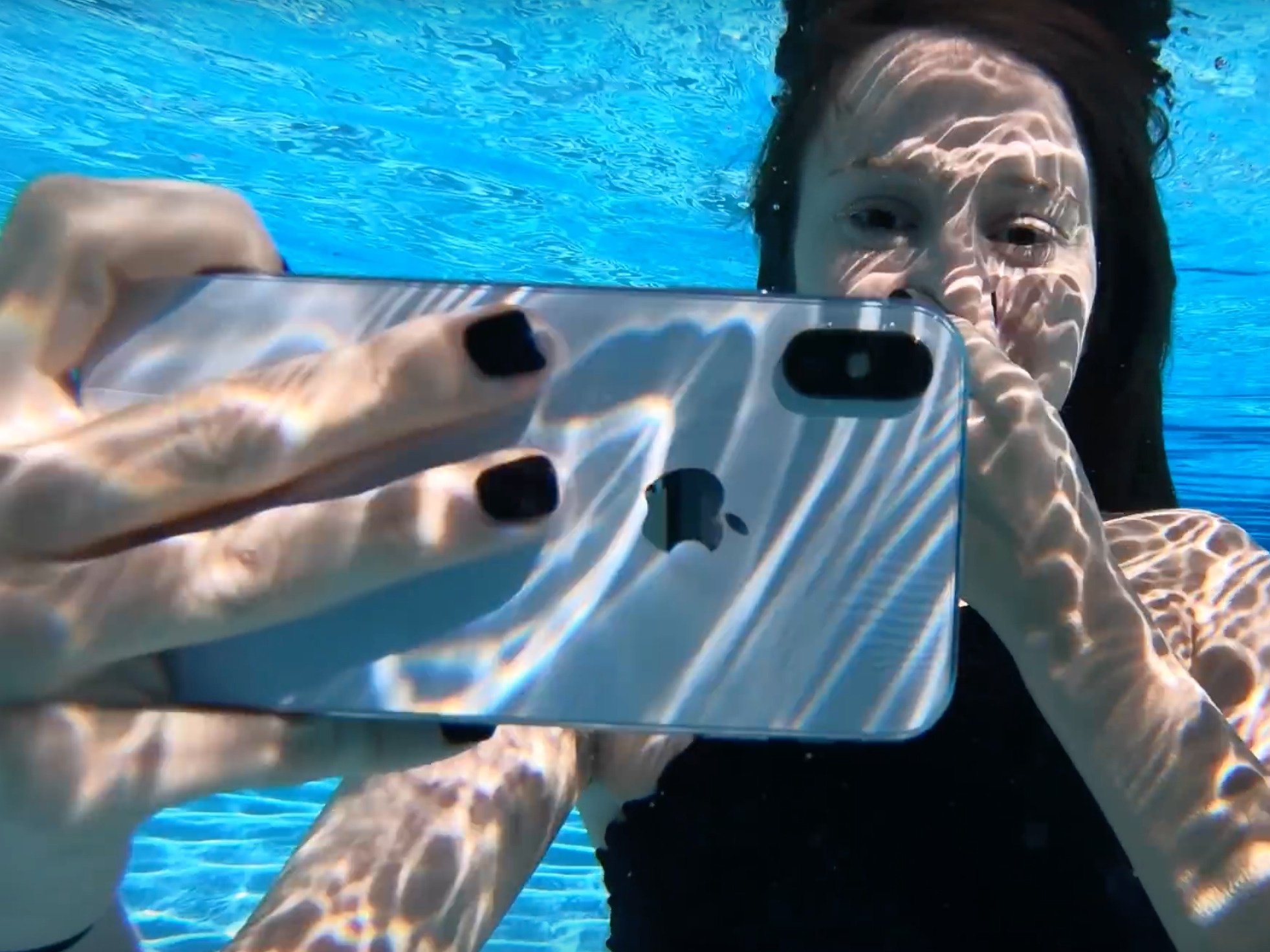 Apple multata per pubblicità ingannevole, ma la sanzione è irrisoria