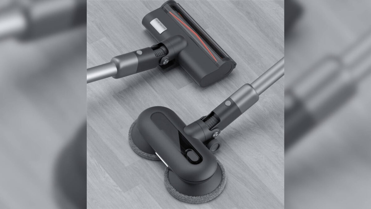 xiaomi aspirapolvere roidmi nex 2 plus