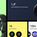 Realme Watch S ufficiale con display e batteria migliori e monitor SpO2 5