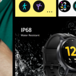 Realme Watch S ufficiale con display e batteria migliori e monitor SpO2 6
