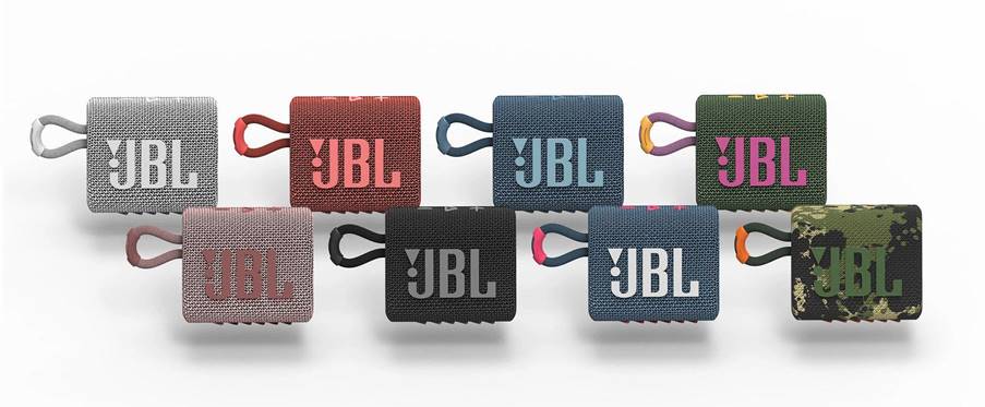 jbl xtreme 3 go clip 4 disponibili