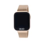 Arriva il primo smartwatch di Lui Jo a un prezzo molto economico 2