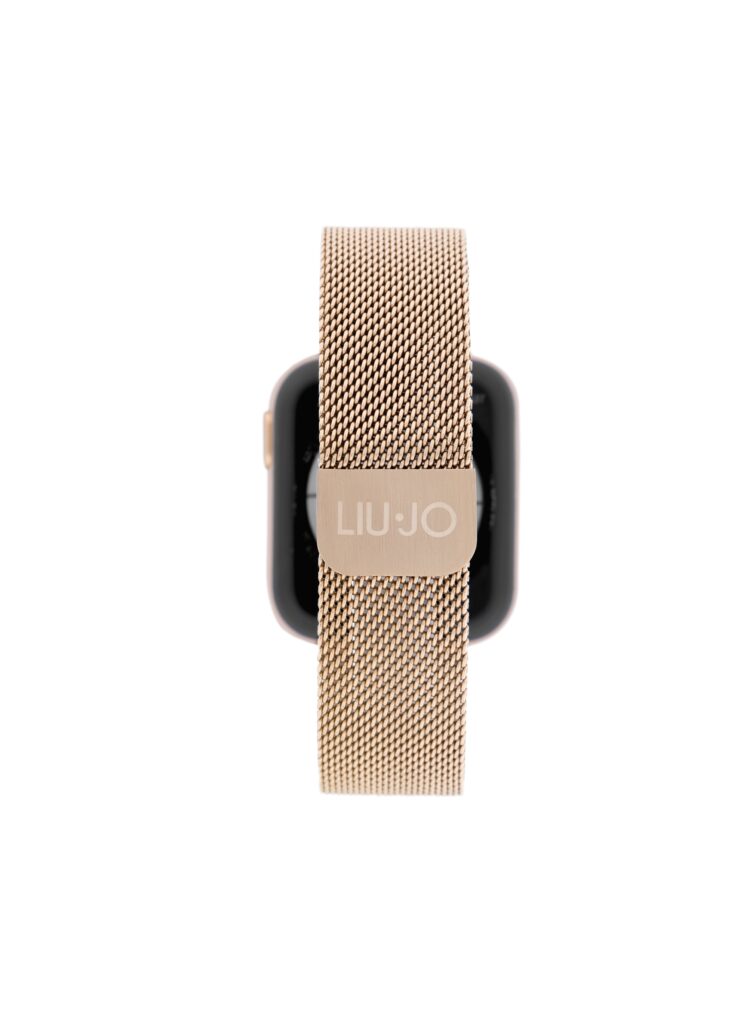 Arriva il primo smartwatch di Lui Jo a un prezzo molto economico 1