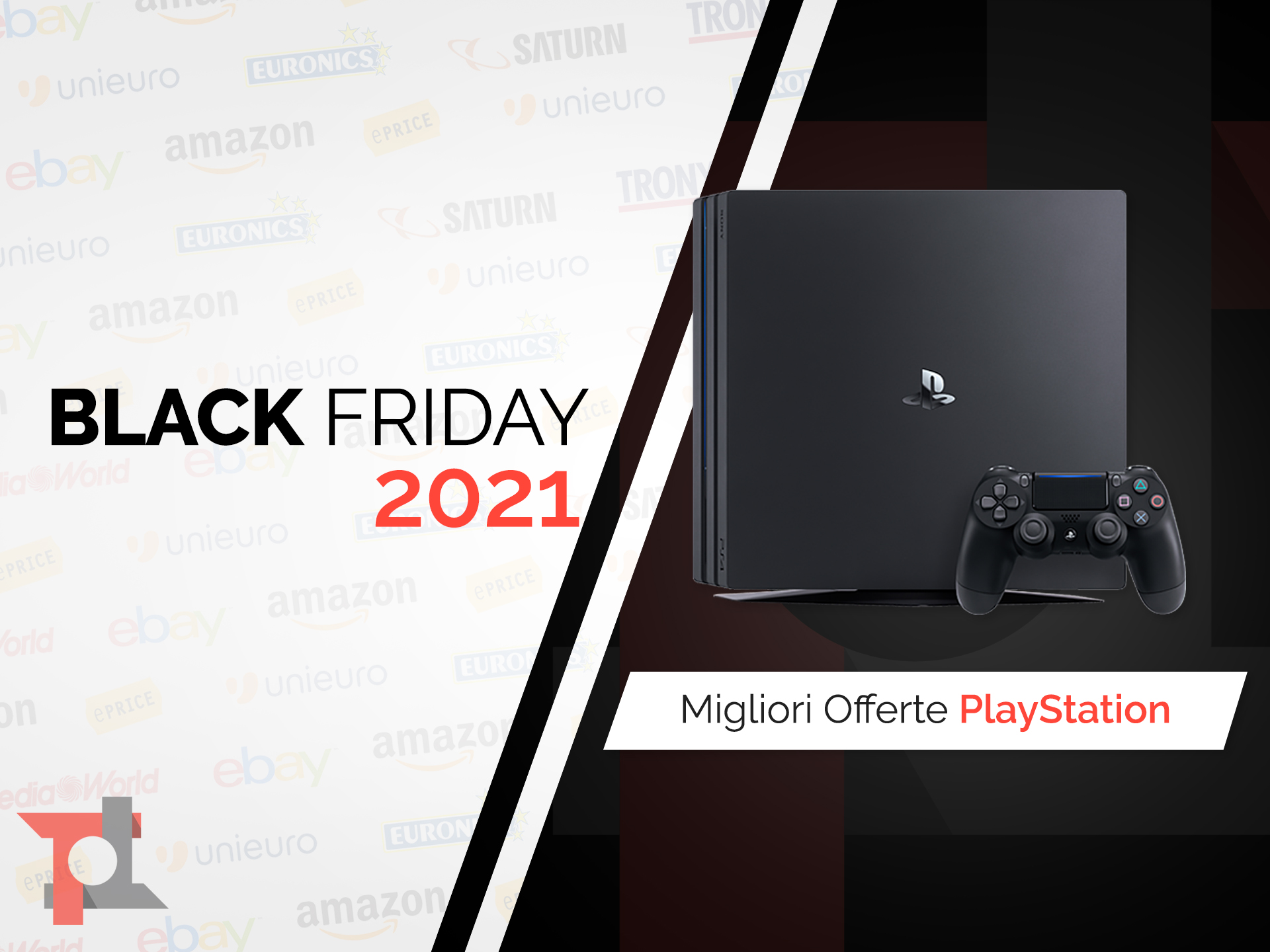 PlayStation Black Friday 2022: le migliori offerte