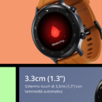 Realme Watch S arriva in Italia ed è acquistabile a meno di 100 euro 1
