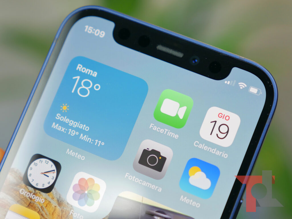 Recensione iPhone 12 Mini