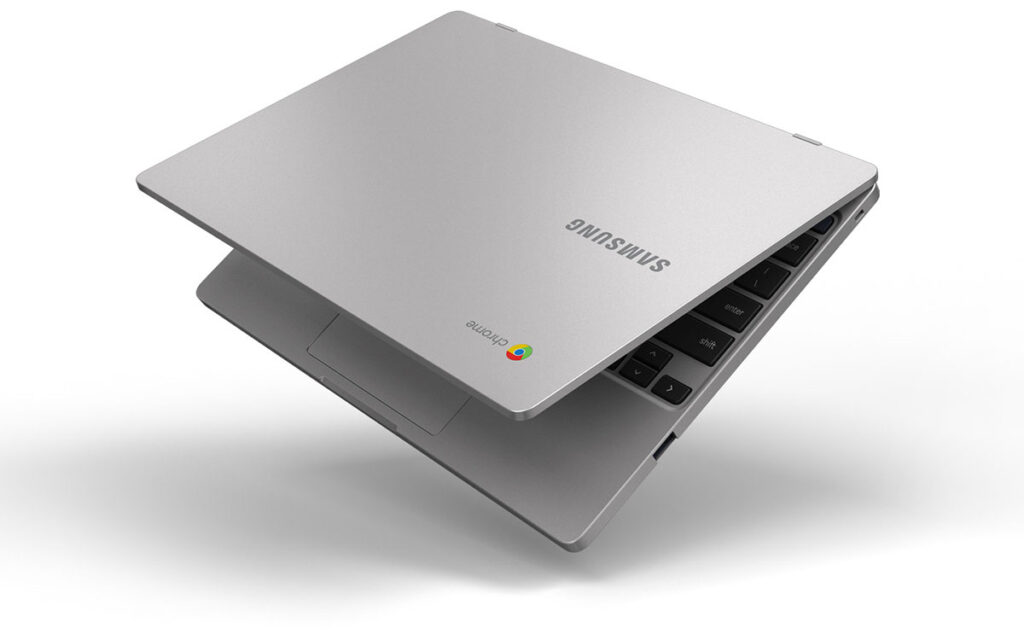 samsung chromebook 4 4+ disponibile italia