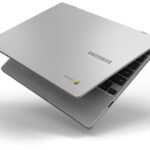 Samsung Chromebook 4 e Chromebook 4+ sono disponibili all'acquisto in Italia 3