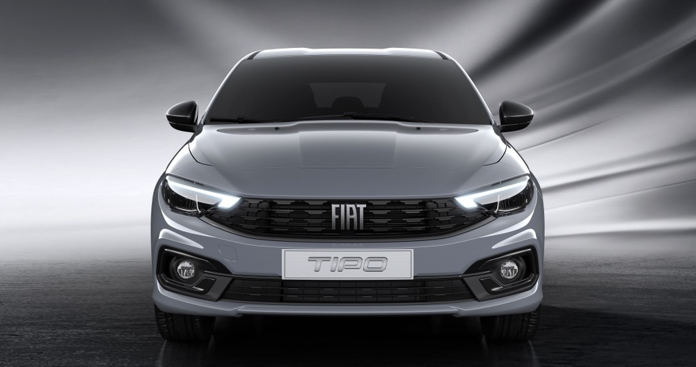 Fiat Panda Sport e Fiat Tipo Sport al debutto: motorizzazioni e dettagli 6