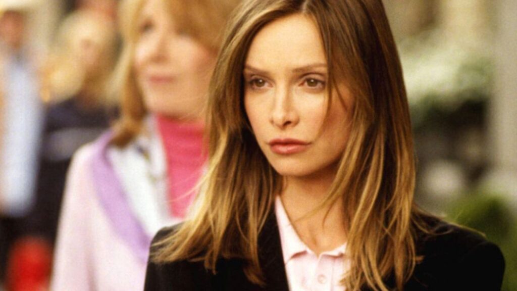 Ally McBeal - novità TIMVISION dicembre 2020