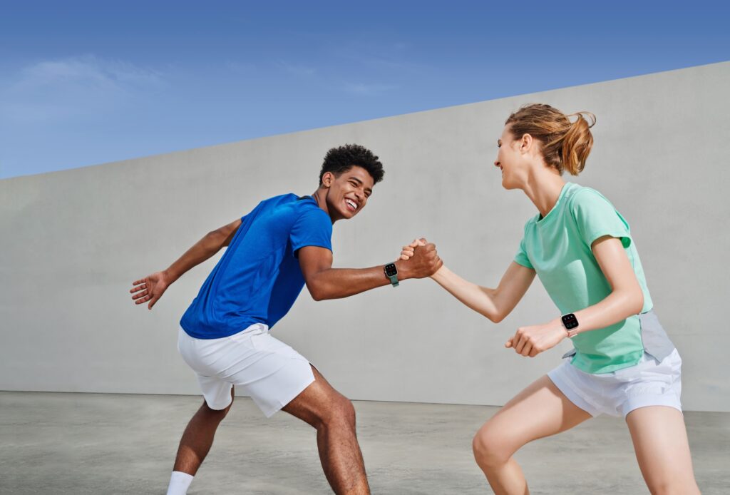 Amazfit GTS 2 Mini arriva in Italia a un prezzo imbattibile 1