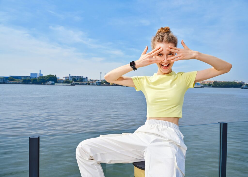 Amazfit GTS 2 Mini arriva in Italia a un prezzo imbattibile 3